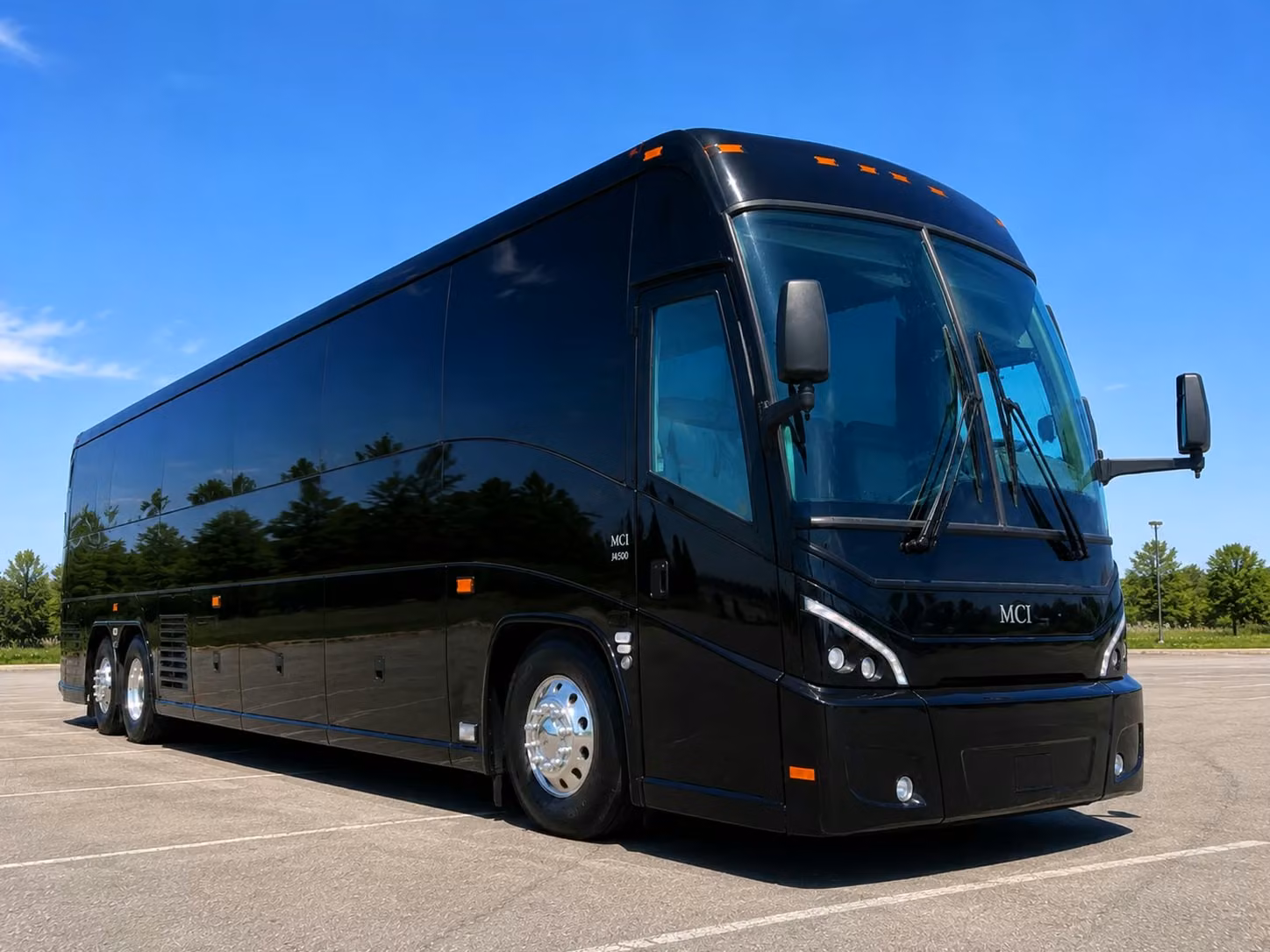 airport transfer shuttles for corporate groups traveling through charleston international airport