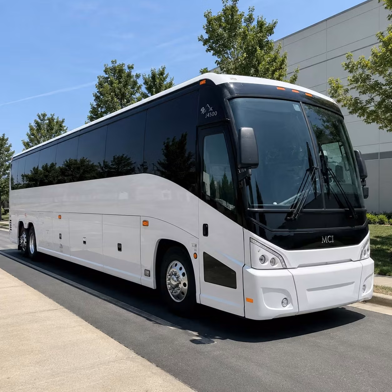 charter bus rentals for sporting events at segra park and beyond
