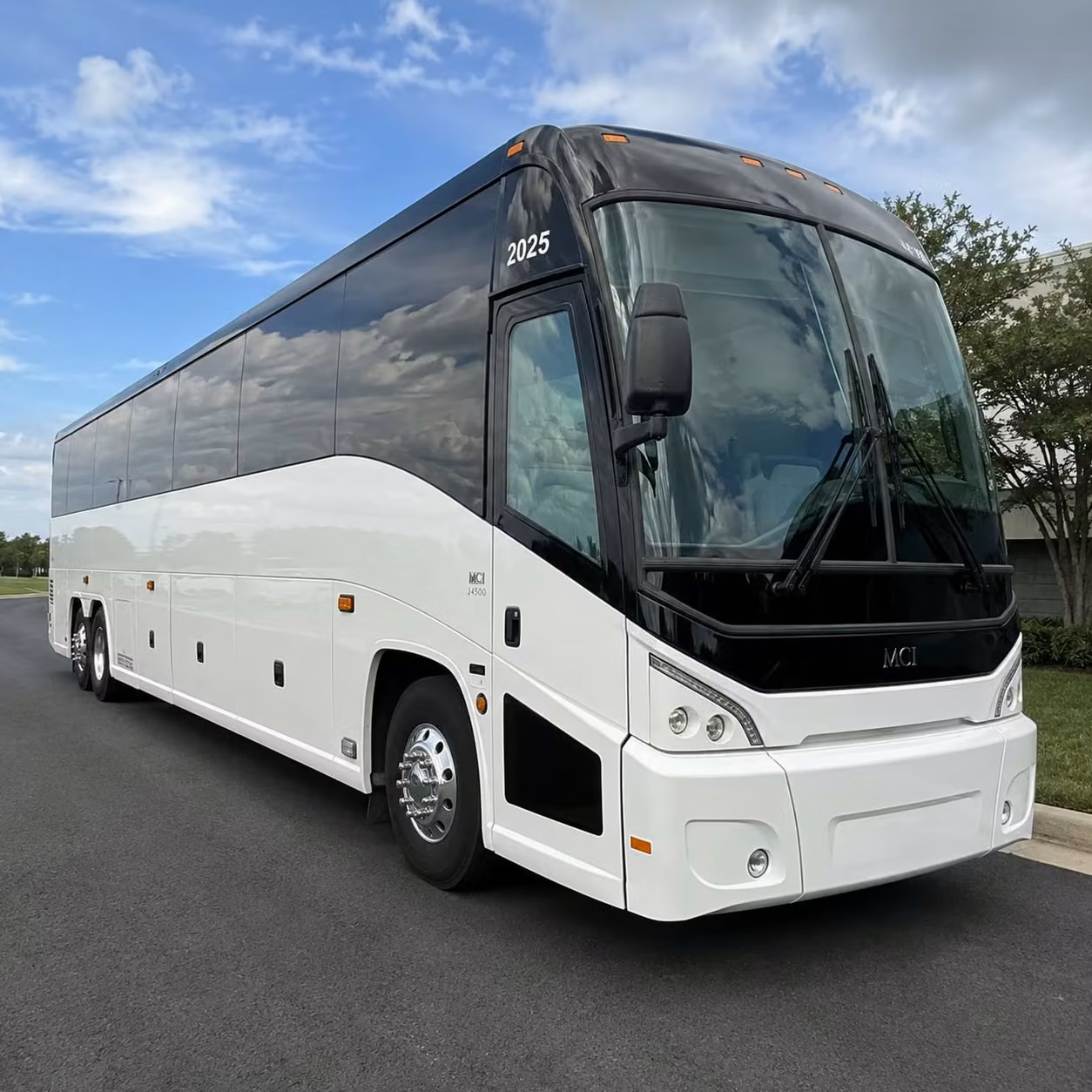 charterbusrentalmountpleasantsc com makes it simple to book church mission trip transportation out of mount pleasant