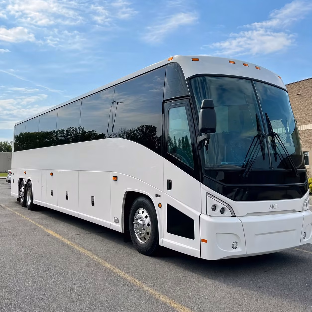 compare long distance transportation options in mount pleasant and beyond