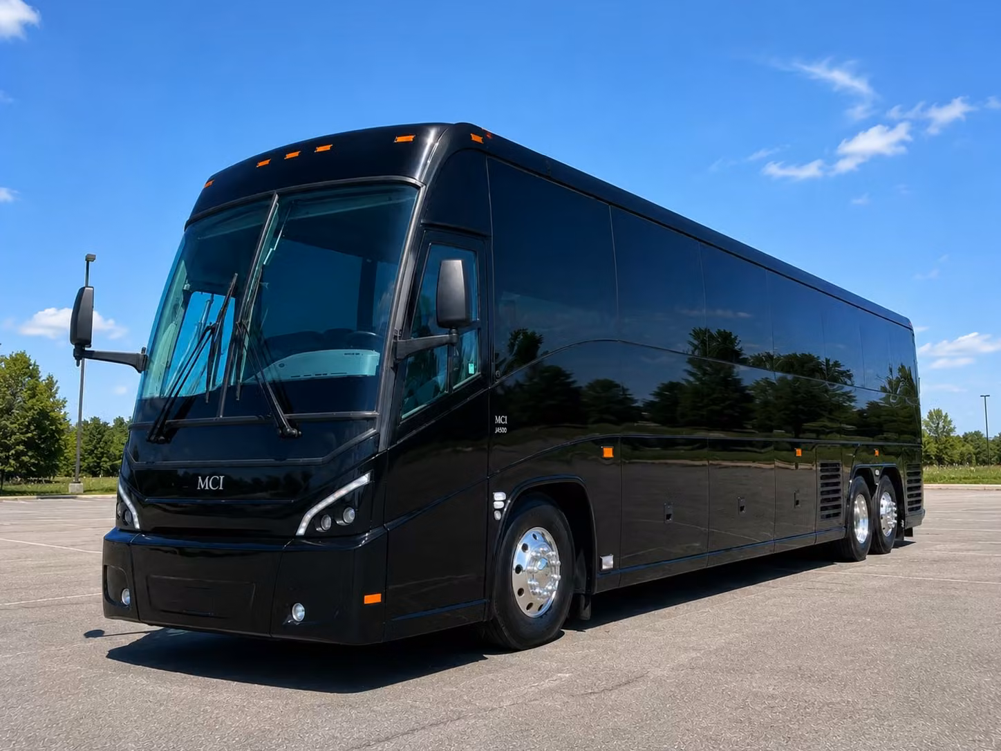 concert and live event transportation from mount pleasant to charleston venues