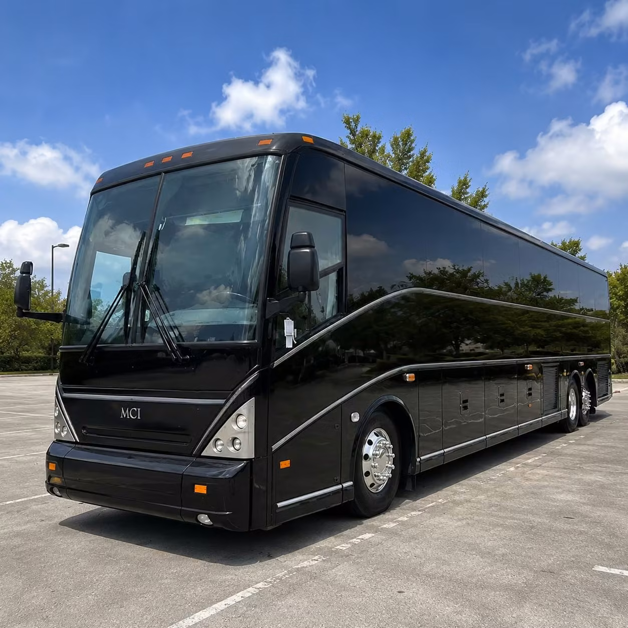employee shuttle services between mount pleasant offices and charleston s business districts