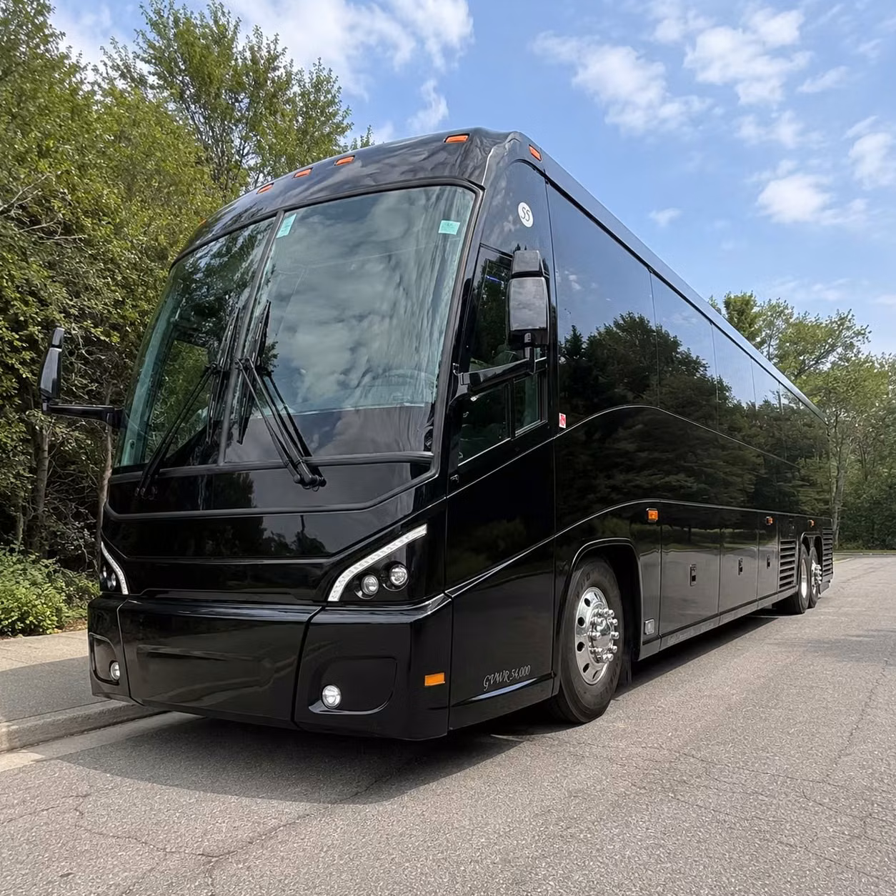 government agency shuttles between mount pleasant and greater charleston