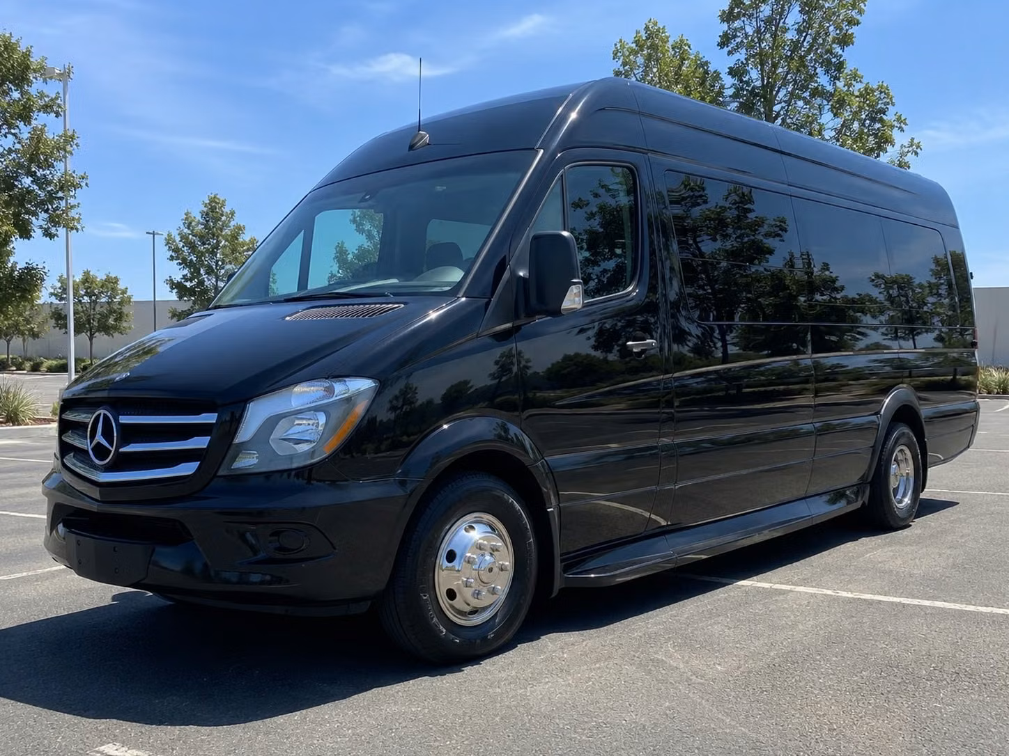 mount pleasant airport transportation