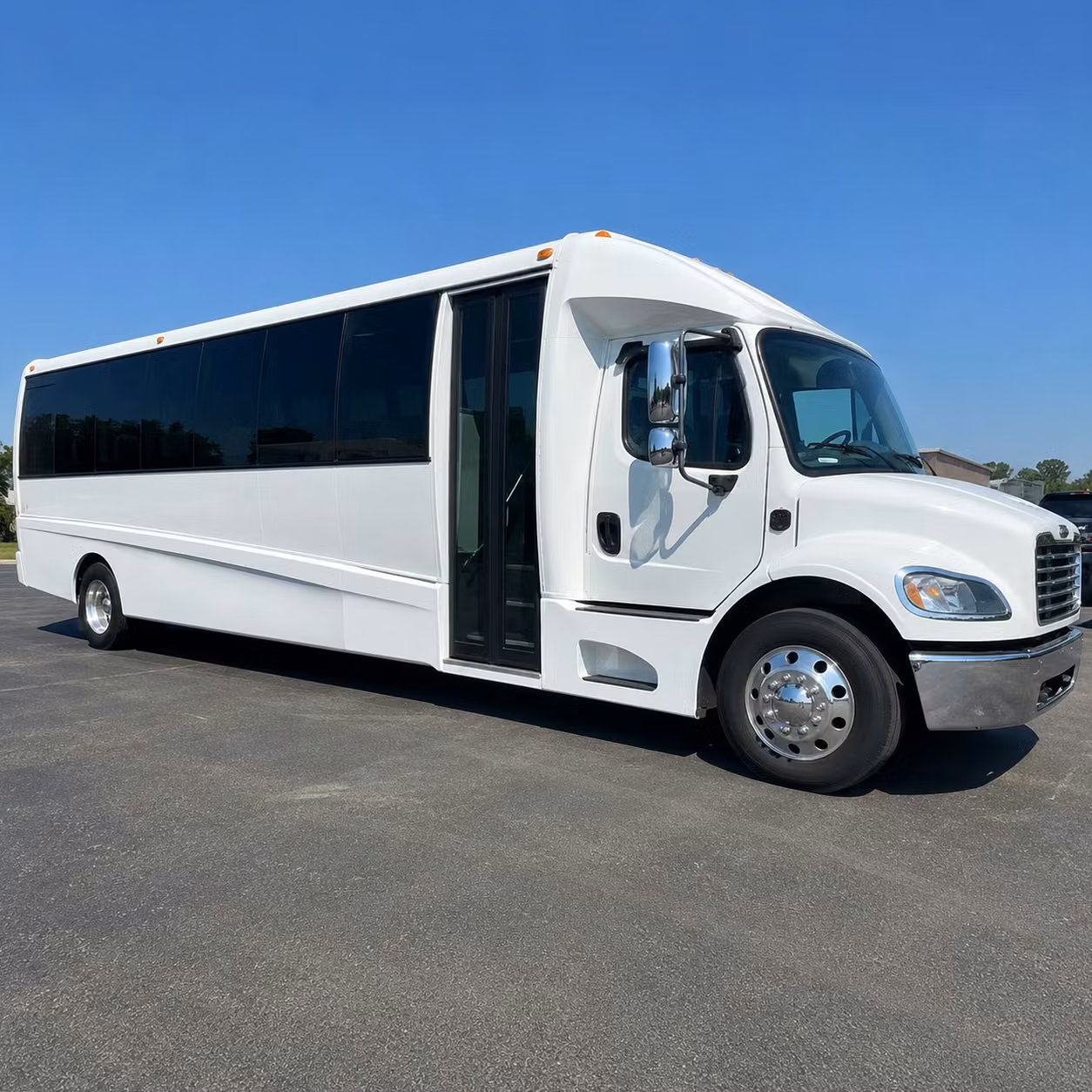 mount pleasant government military transportation