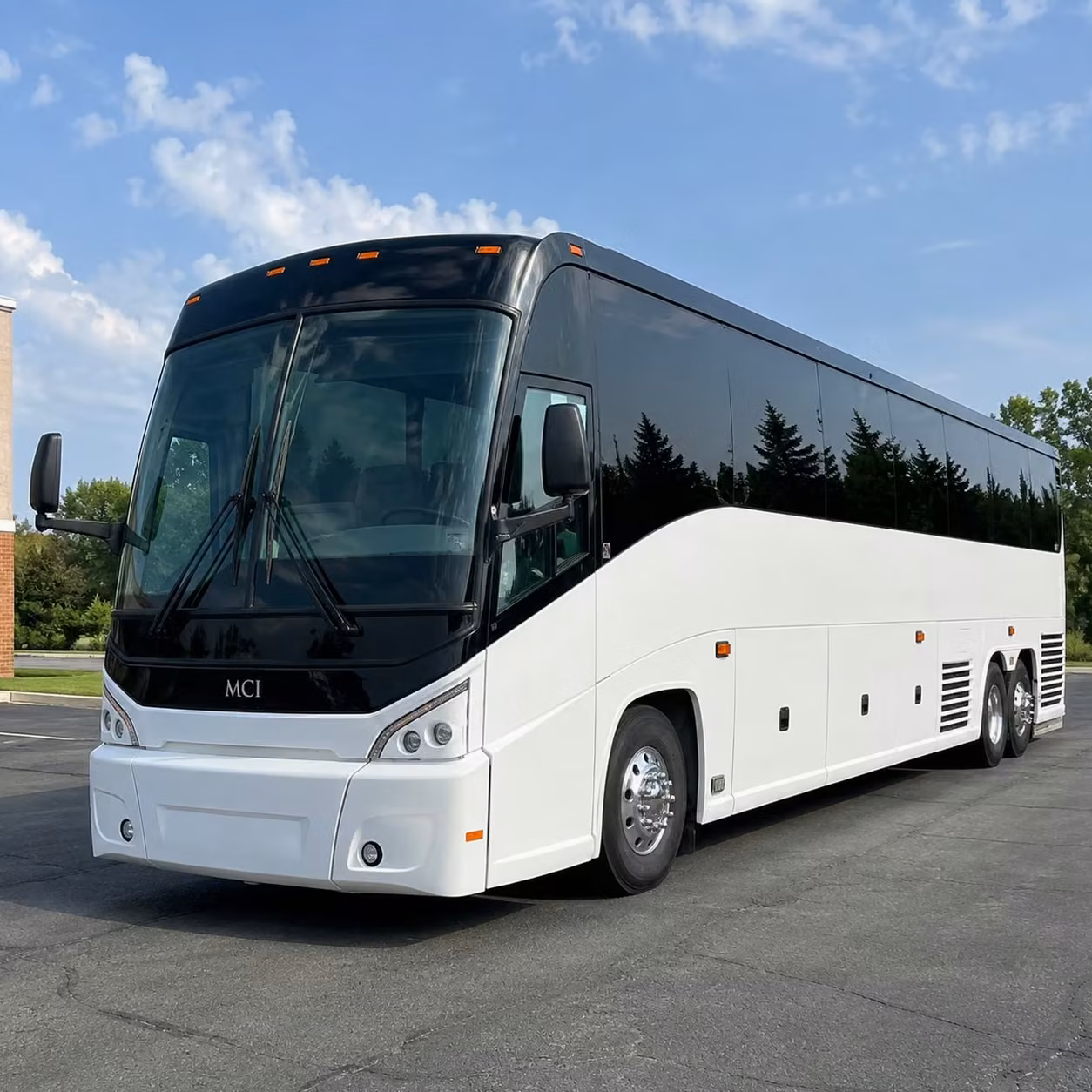 ready to travel from mount pleasant to myrtle beach savannah or the smoky mountains here s how groups do it right