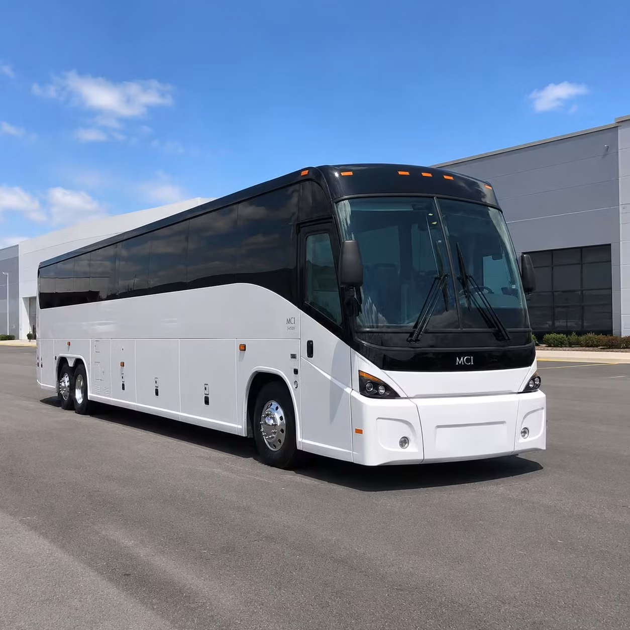 shuttle your mount pleasant workforce across the ravenel bridge without the rush hour headache
