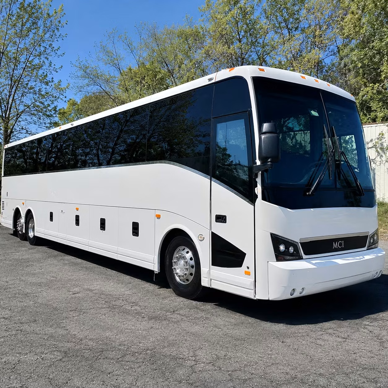 sunday service shuttles that keep your mount pleasant congregation connected