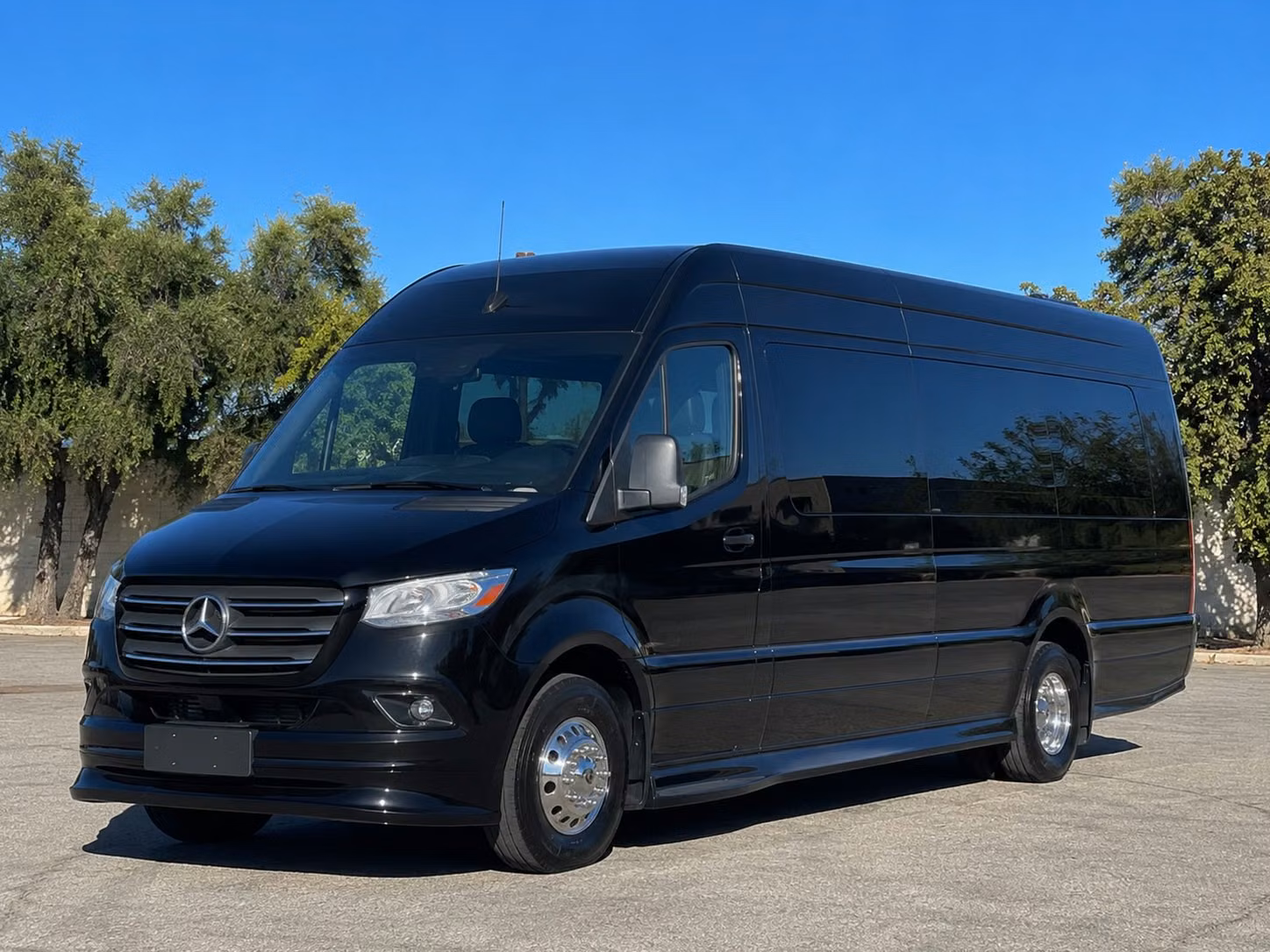 transportation serving mount pleasant and nearby cities